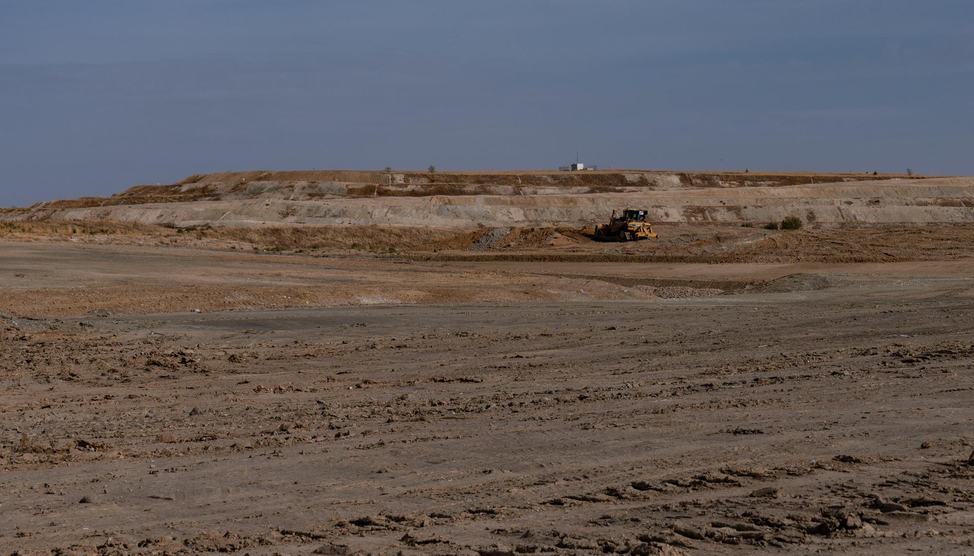 Cañada Real Sector 6 - 14